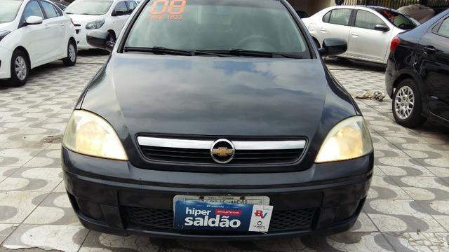 Corsa Sedan Premium 1.4 * Gnv