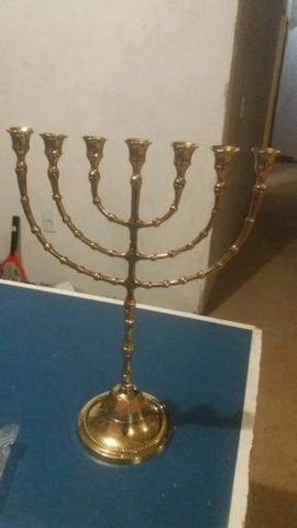 Candelabro - Foto 2