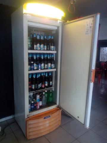 Freezer de bebidas - Foto 2