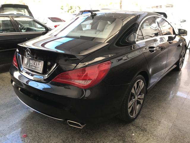 Mercedes CLA200 15/16 BLINDADA - Foto 3