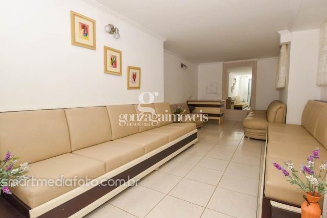 Apartamento para alugar com 1 dormitórios em Cristo rei, Curitiba cod: * - Foto 13