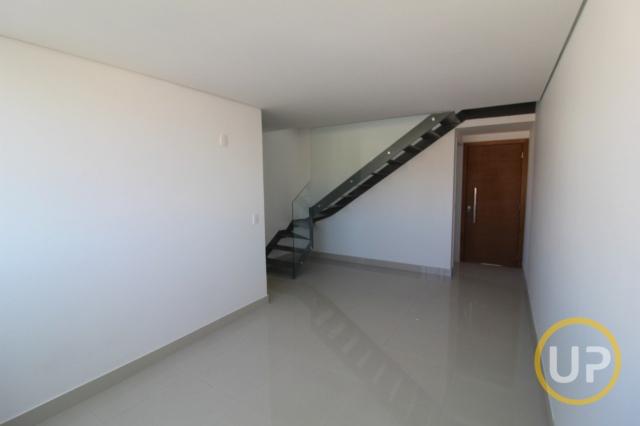 Apartamento à venda com 2 dormitórios em Prado, Belo horizonte cod:UP6858 - Foto 3