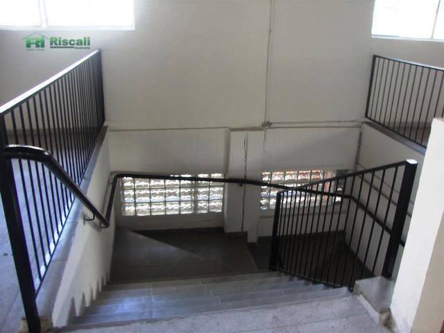 Salão comercial para locação, centro, embu das artes. - Foto 3
