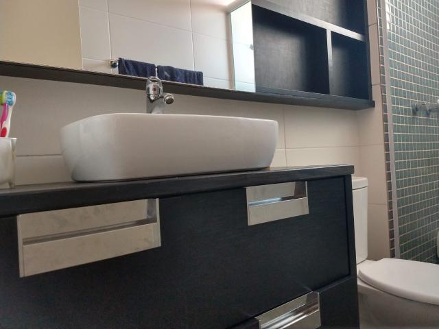 Apartamento à venda com 4 dormitórios em Rio tavares, Florianópolis cod:839 - Foto 10