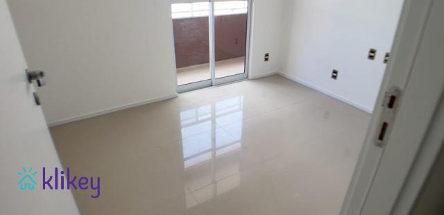 Apartamento à venda com 3 dormitórios em Cidade dos funcionários, Fortaleza cod:7467 - Foto 14