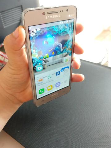 Vendo J2 prime 16 giga
