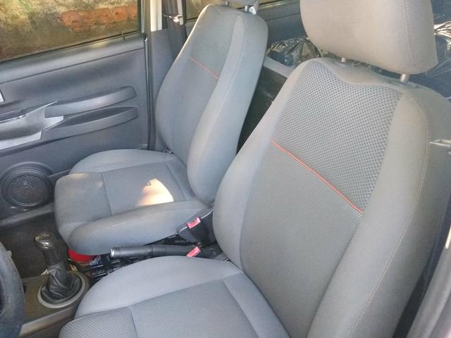 Troca em carro 2013 em diante financiado em cartório - Foto 3