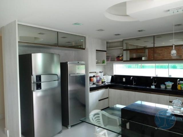 Casa de condomínio à venda com 4 dormitórios cod:10086 - Foto 16