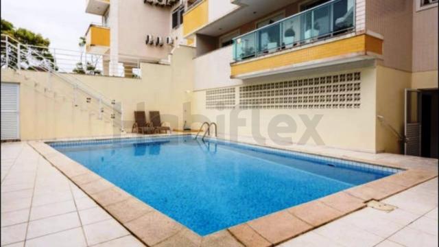 Apartamento à venda com 3 dormitórios em Rio tavares, Florianópolis cod:156 - Foto 17