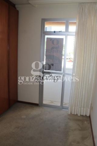 Apartamento para alugar com 3 dormitórios em Bigorrilho, Curitiba cod:14233001 - Foto 18