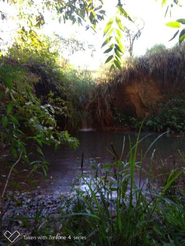 Chacara em sto antonio de goias de 1000 m2 por apenas 25000 quitada - Foto 6
