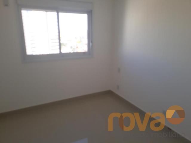 Apartamento à venda com 4 dormitórios em Setor marista, Goiânia cod:NOV87659 - Foto 17