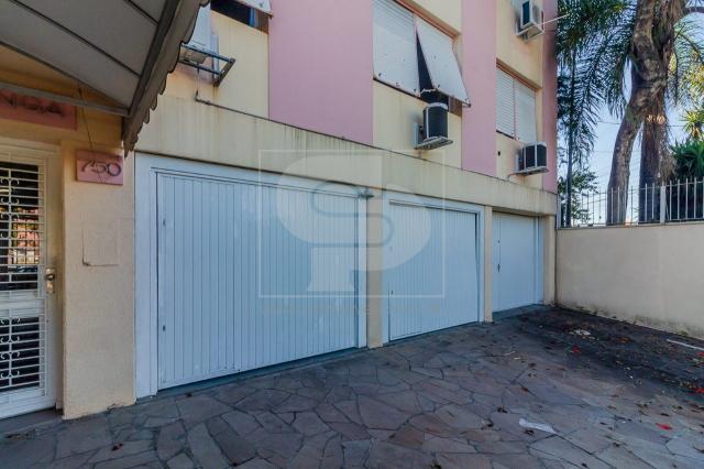 Apartamento à venda com 3 dormitórios em Petrópolis, Porto alegre cod:14046 - Foto 8