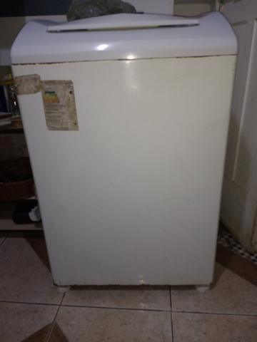 R$ 480,00 pra vender logo máquina de lavar 10 Kg - Foto 4