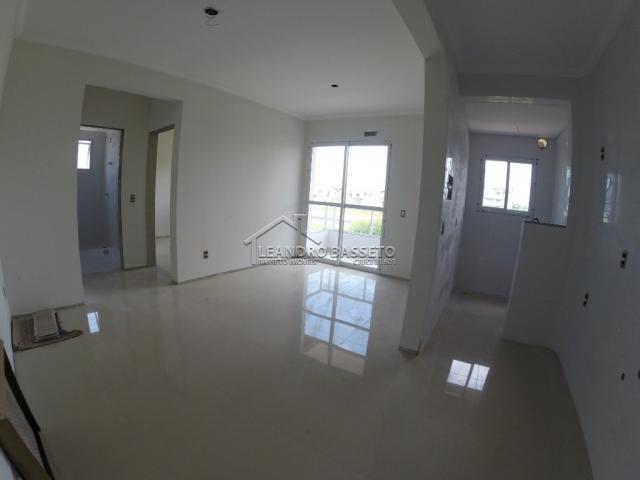 Apartamento à venda com 2 dormitórios em Ingleses, Florianópolis cod:1565 - Foto 3