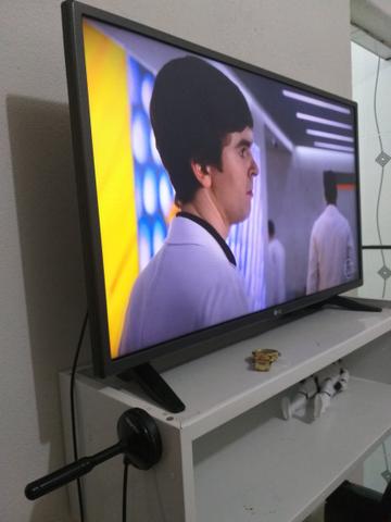 Tv lg 32 smart
