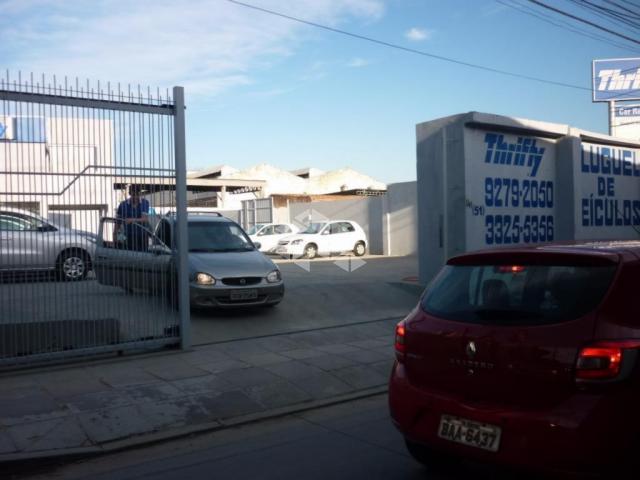 Terreno à venda em São joão, Porto alegre cod:TE0982 - Foto 5