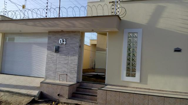 Altos do turu excelentes casas fase acabamento - Foto 5