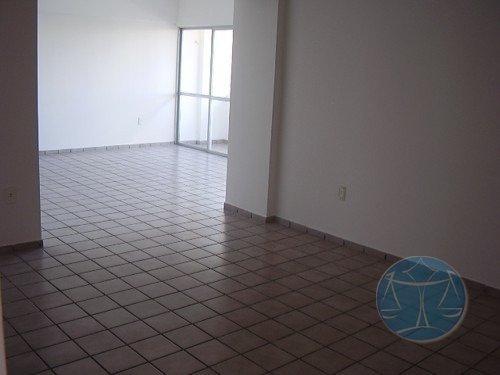 Apartamento à venda com 3 dormitórios em Barro vermelho, Natal cod:10673 - Foto 14
