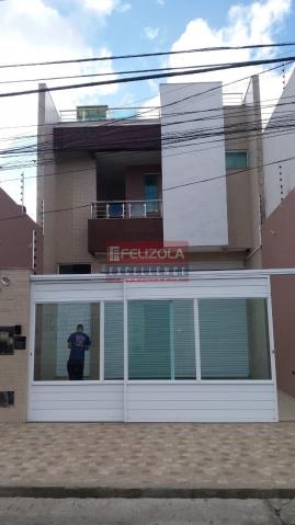 Escritório para alugar em Santo antônio, Aracaju cod:70 - Foto 2