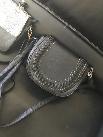 Bolsas usadas 10 conto cada - Foto 4