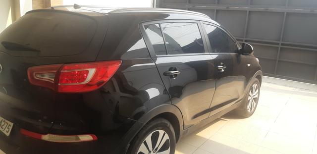 Sportage lx 2.0 oportunidade - Foto 2