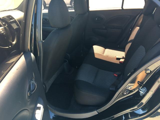 Nissan New March S 1.0 16/17 - IPVA 2020 Já foi PAGO! - Foto 8
