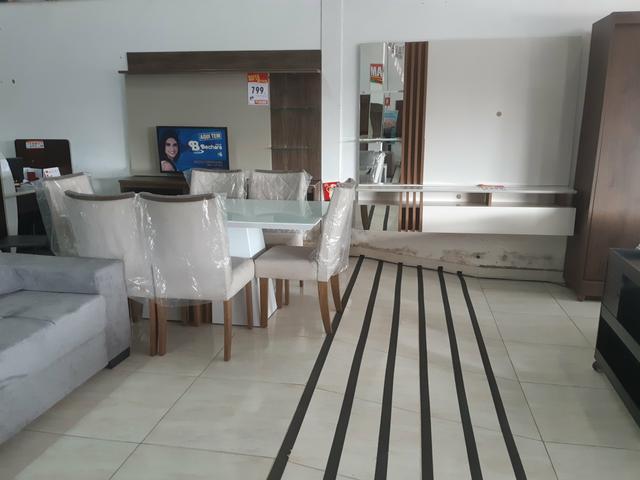 Loja de móveis bem estruturada - Foto 5