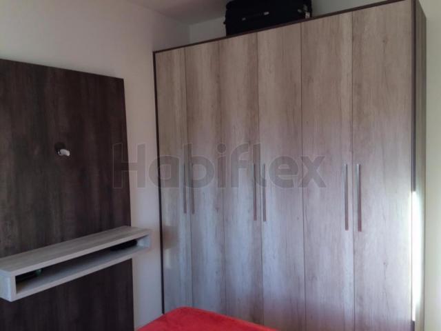 Apartamento à venda com 2 dormitórios em Ribeirão da ilha, Florianópolis cod:347 - Foto 8