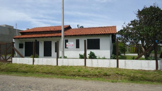 Alugo finais de semana!Casa de 3 dormitórios em Tramandaí