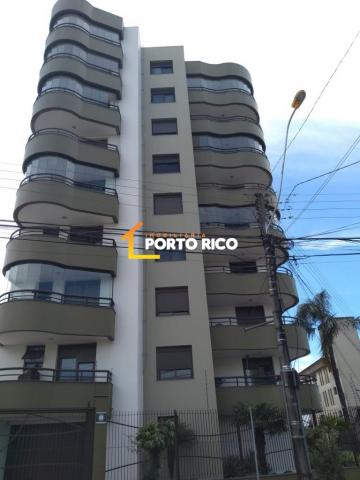 Apartamento para alugar com 2 dormitórios em Rio branco, Caxias do sul cod:1392