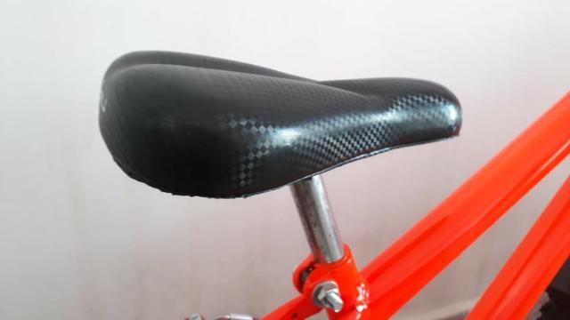 Bicicleta aro 16 Feminina - Foto 3