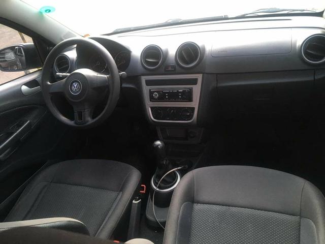 Gol G6 2015 Completo( Venha conferir) - Foto 4