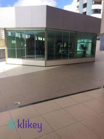 Apartamento à venda com 3 dormitórios em Salinas, Fortaleza cod:7438 - Foto 6