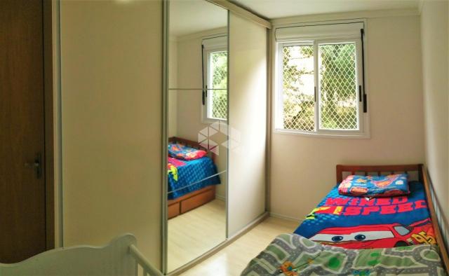 Apartamento à venda com 2 dormitórios em Humaitá, Bento gonçalves cod:9903398 - Foto 10