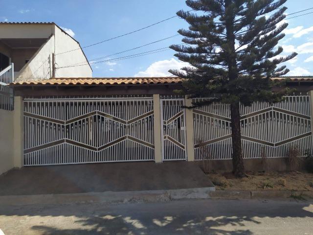 Vendo casa escriturada de 3 quartos na 102 do Recanto das Emas. - Foto 18