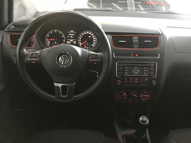 VW Fox 1.6 Rock In Rio 2014 - Apenas 54.000 Km - BLACK WEEK A3 MOTORS - Foto 6