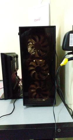 PC de 8° geração 3 meses de uso (sem placa de vídeo) - Foto 3
