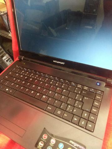 Notebook Megaware Meganote - Foto 2