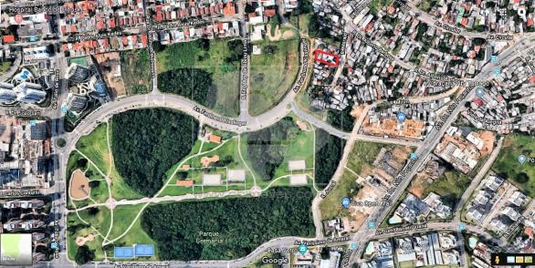 Terreno à venda em Jardim europa, Porto alegre cod:11969