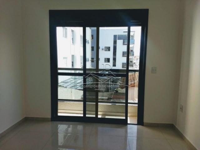 Apartamento à venda com 2 dormitórios em Ingleses do rio vermelho, Florianópolis cod:1296 - Foto 4