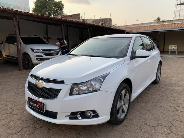 Cruze lt 2014/14