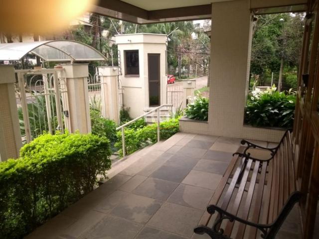 Apartamento para alugar com 3 dormitórios em Petrópolis, Porto alegre cod:LI50878241 - Foto 4