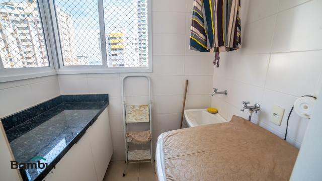 Apartamento à venda com 3 dormitórios em Setor nova suiça, Goiânia cod:60208552 - Foto 11
