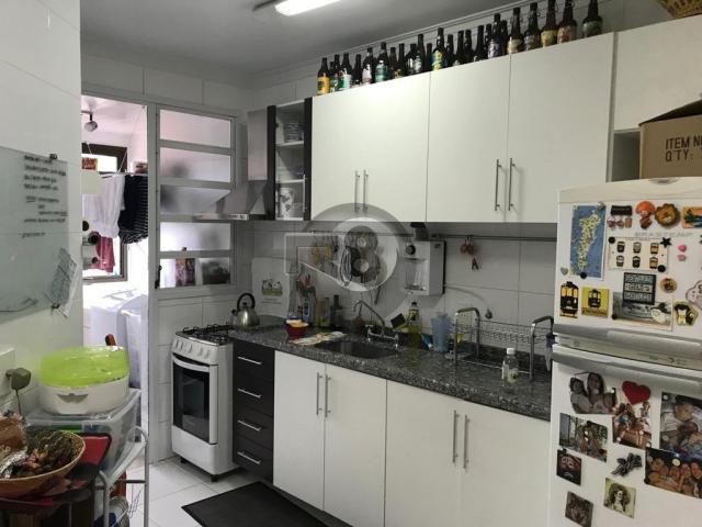 Apartamento à venda com 3 dormitórios em Trindade, Florianópolis cod:1736 - Foto 18
