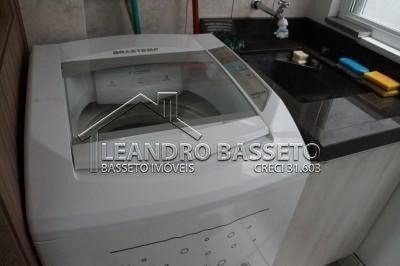 Apartamento à venda com 2 dormitórios em Jurerê, Florianópolis cod:1436 - Foto 4