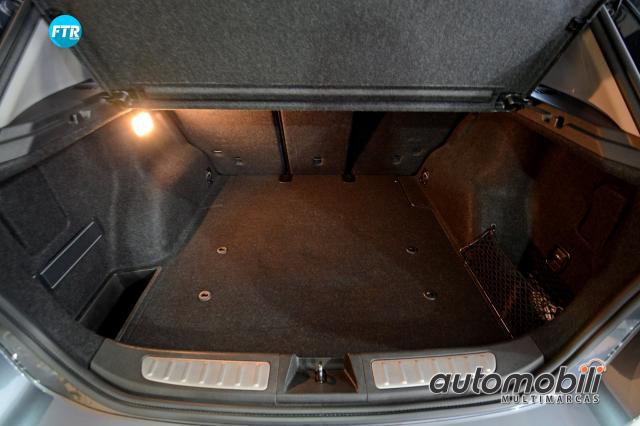 BMW X1 2015/2015 2.0 16V TURBO ACTIVEFLEX SDRIVE20I 4P AUTOMÁTICO - Foto 15