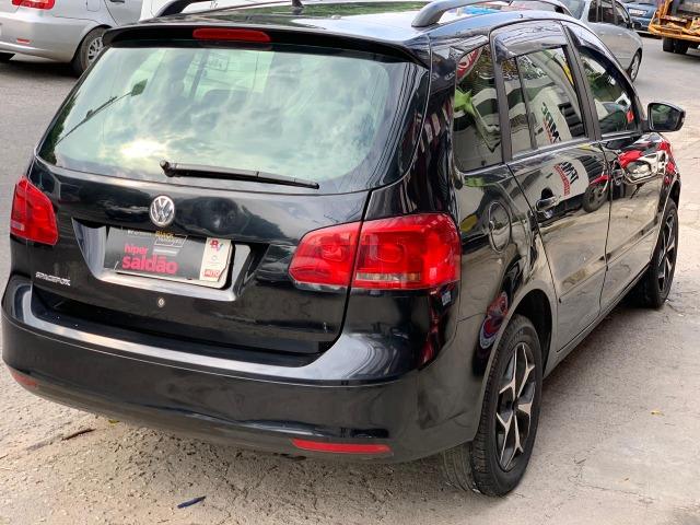 Espace Fox G2 2011 c/GNV - Foto 4