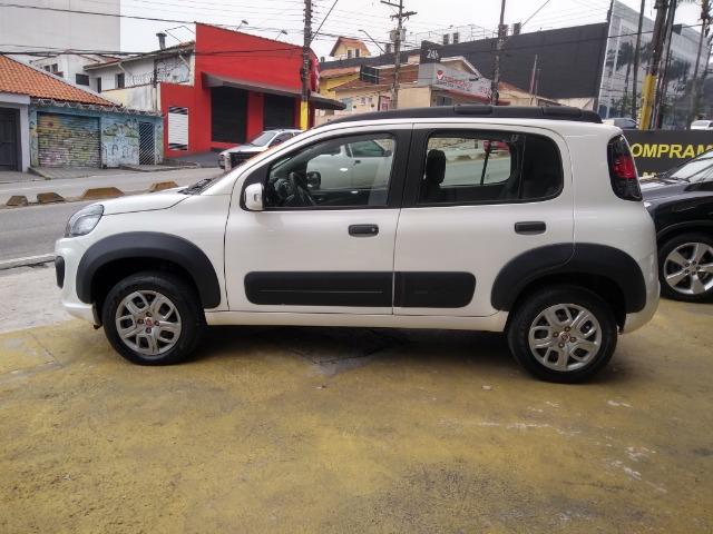 Uno Way 1.0 Evo Fire Flex 8v 5p - Foto 5