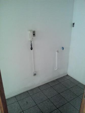 Aluguel sem fiador - apartamento com 1 dormitório para alugar, 40 m² por r$ 565/mês - cent - Foto 7